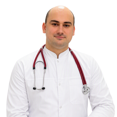 Ткачук Максим Сергійович