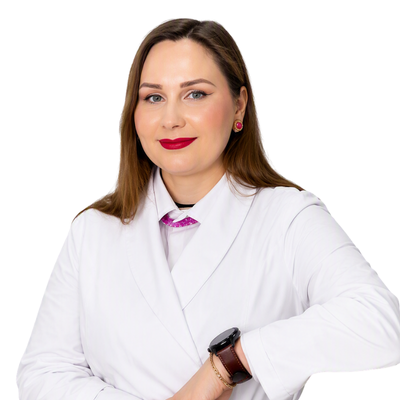 Засанська Наталія Володимирівна