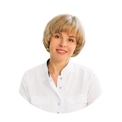 Стеблина Олена Анатоліївна