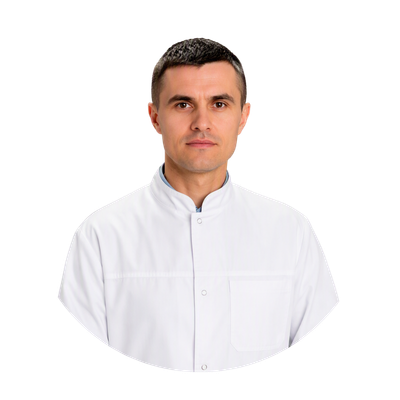 Гуралечко Володимир Петрович
