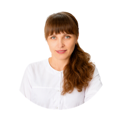 Ліва Юлія Валеріївна