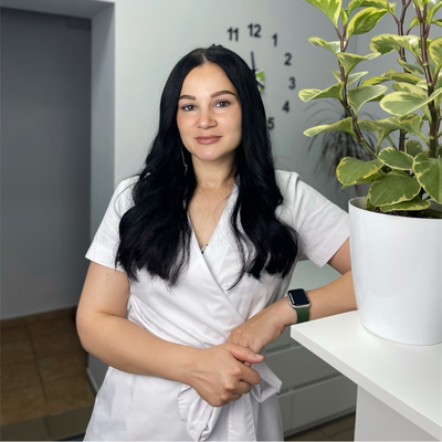 Кулик Кароліна Гаврилівна