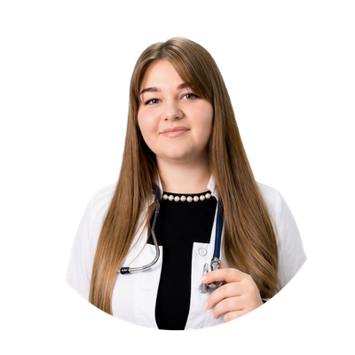 Погоріла Інеса Олександрівна