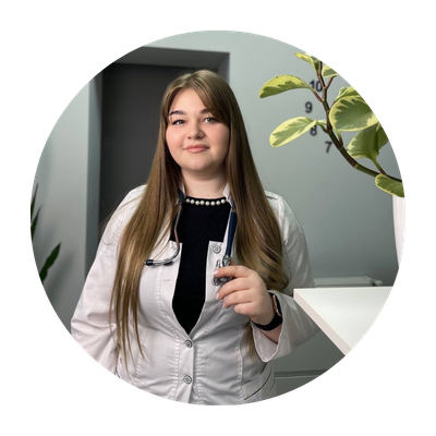 Погоріла Інеса Олександрівна