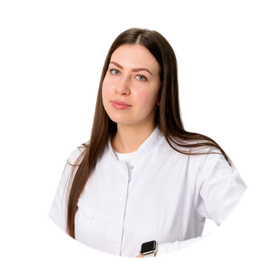 Тараненко Дар`я Володимирівна