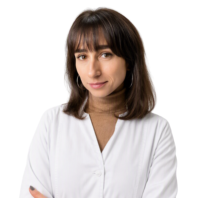 Носенко Марина Василівна