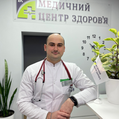 Ткачук Максим Сергійович