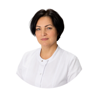 Друмашко Оксана Миколаївна