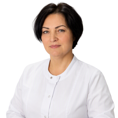 Друмашко Оксана Миколаївна