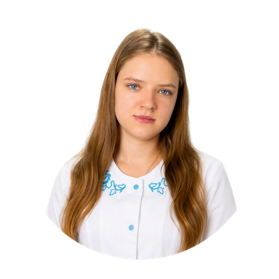 Осадча Світлана Анатоліївна